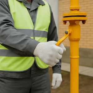 Подключить газ в Ивантеевке