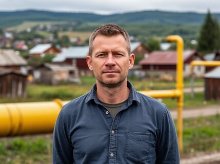 Газификация СНТ
