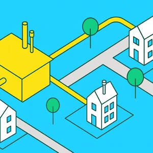 Проект газификации